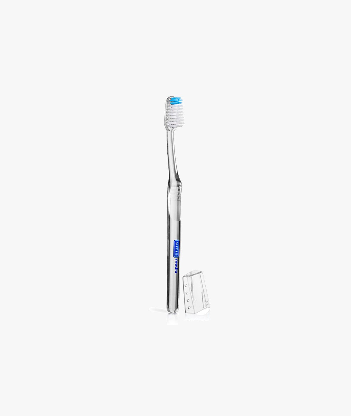 VITIS MEDIO CEPILLO DENTAL