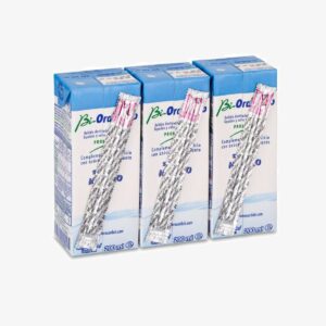 BIORALSUERO 2 TETRABRICK 330 ML SABOR NEUTRO