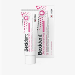 BEXIDENT DIENTES SENSIBLES GEL TOPICO 50 ML
