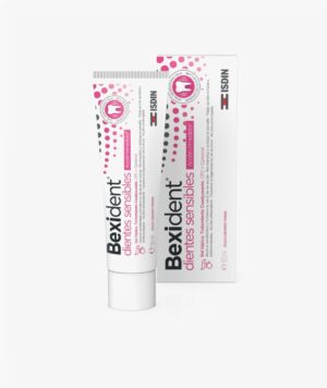 BEXIDENT DIENTES SENSIBLES GEL TOPICO 50 ML