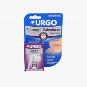 URGO CALENTURAS FILMOGEL 1 ENVASE 3 ML