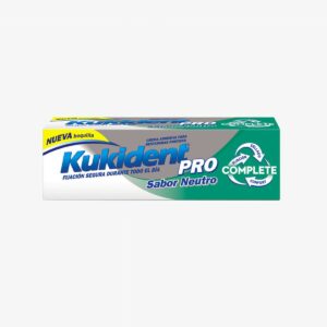 KUKIDENT PRO COMPLETE NEUTRAL 47 G