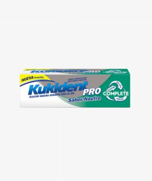 KUKIDENT PRO COMPLETE NEUTRAL 47 G