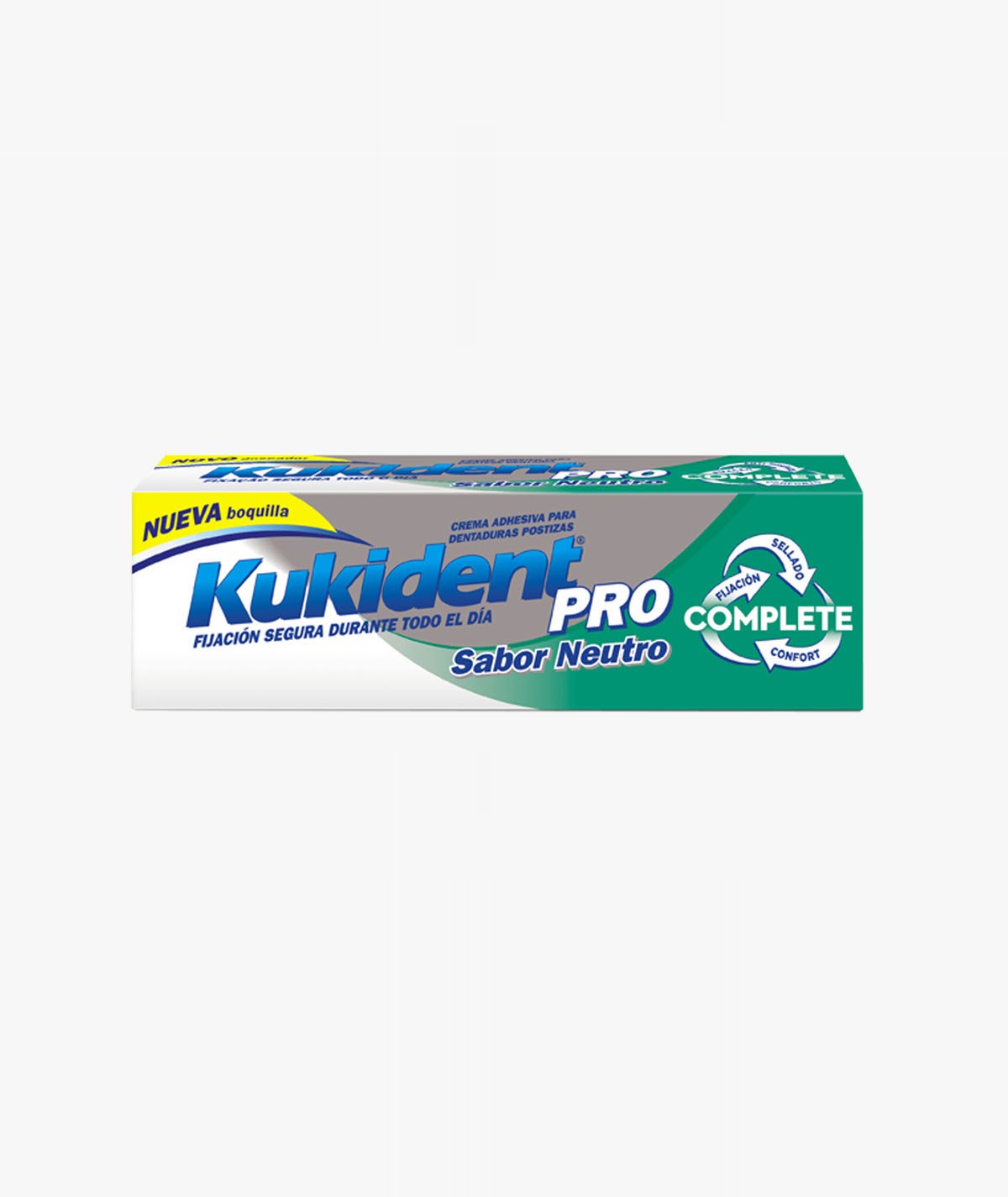 KUKIDENT PRO COMPLETE NEUTRAL 47 G