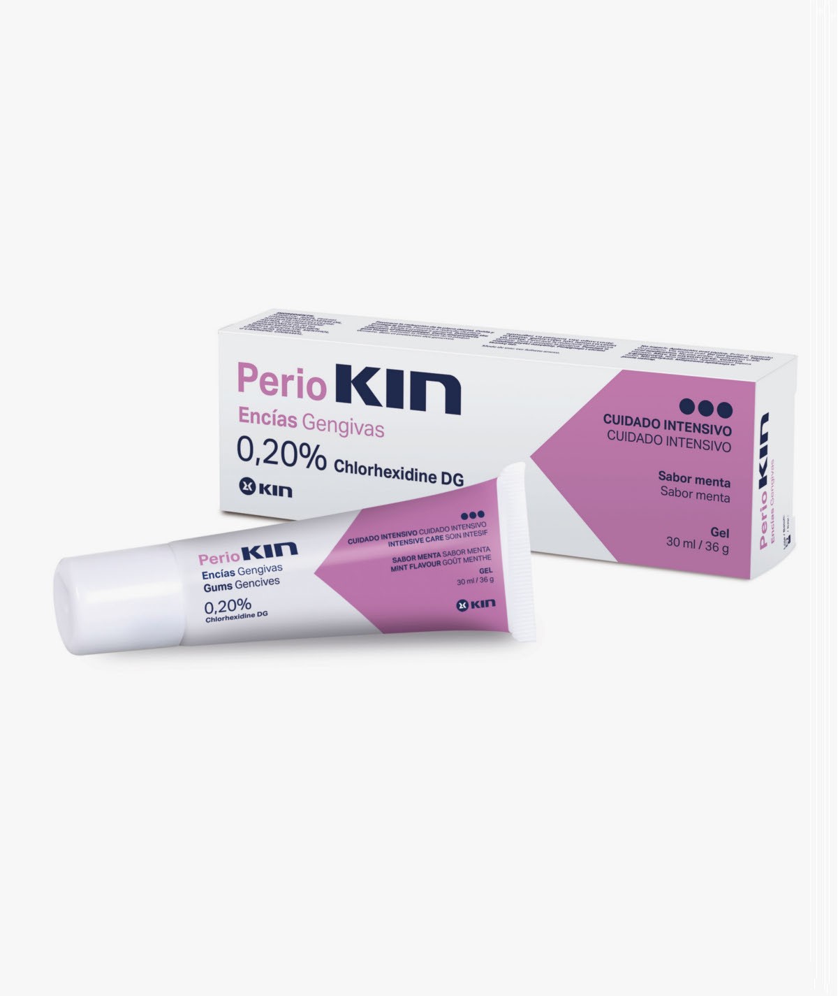 PERIO KIN GEL 30 ML