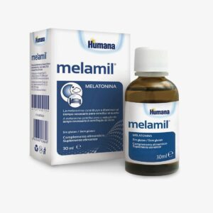 MELAMIL 1 MG 30 ML
