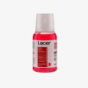 LACER COLUTORIO 100 ML