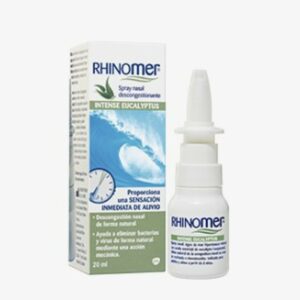 RHINOMER INTENSE EUCALYPTUS 20 ML