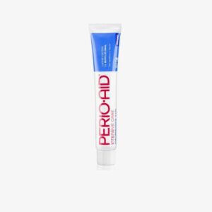 PERIO AID 0.12 TRATAMIENTO GEL DENTIFRICO TOPICO 75 ML