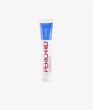 PERIO AID 0.12 TRATAMIENTO GEL DENTIFRICO TOPICO 75 ML