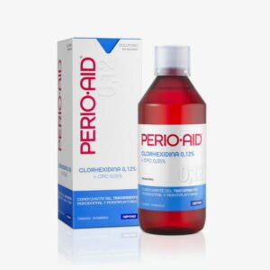 PERIO AID 0.12 TRATAMIENTO COLUTORIO 500 ML