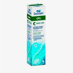 SINOMARIN ORAL 200 ML