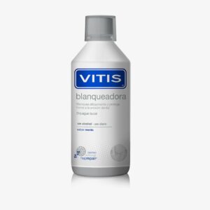 VITIS BLANQUEADORA COLUTORIO 500 ML