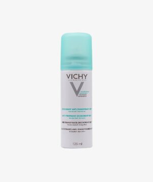 VICHY DESODORANTE AEROSOL REGULADOR 24 HORAS 125 ML