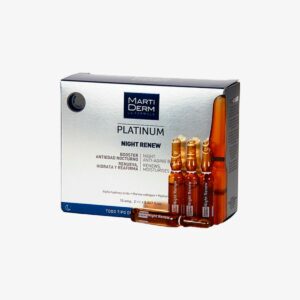 MARTIDERM NIGHT RENEW 10 AMPOLLAS de 2 ML