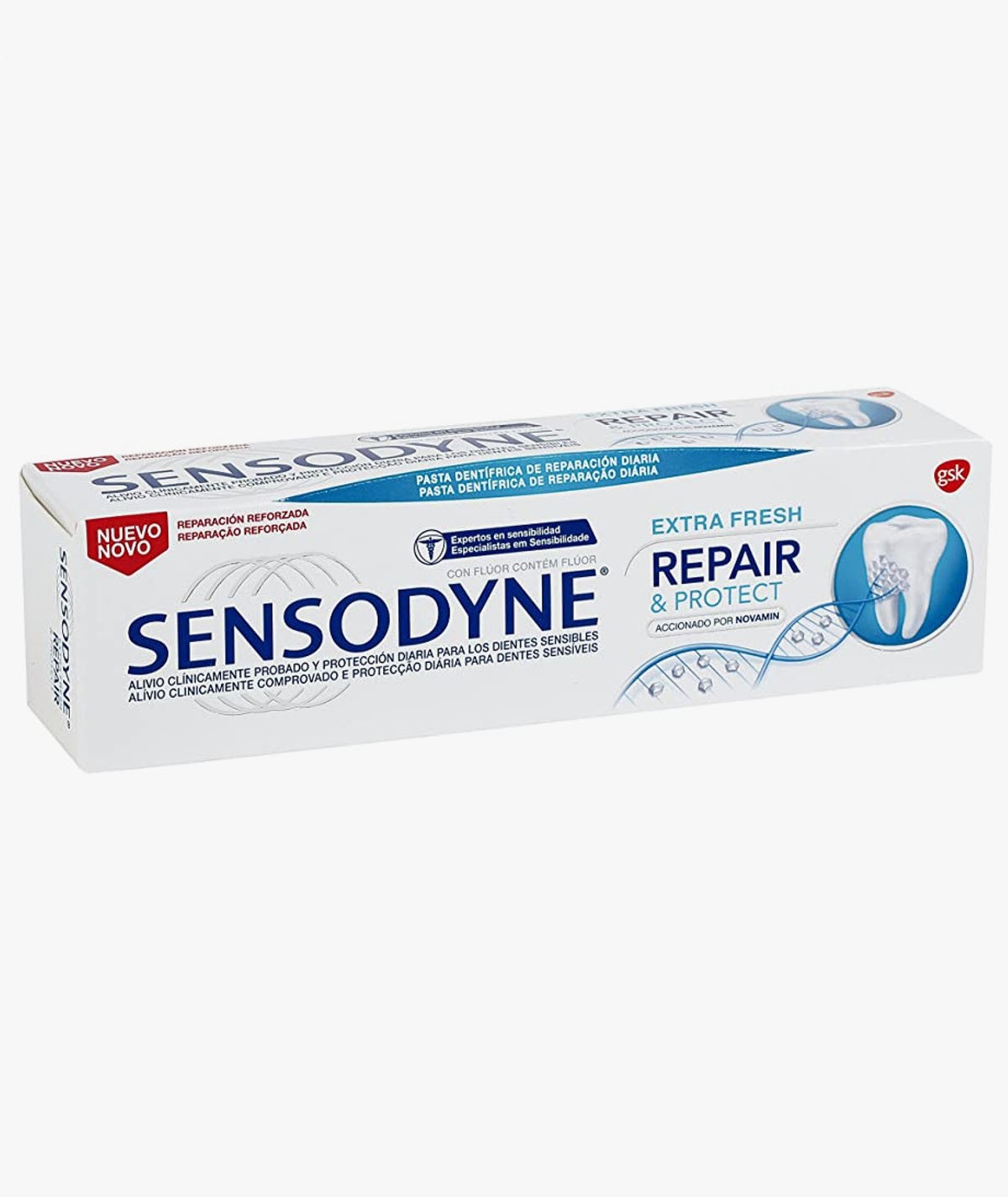 SENSODYNE REPAIR PROTECT FRESH MINT 75 ML