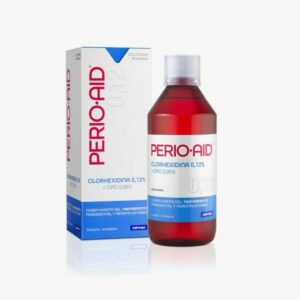 PERIO AID 0.12 TRATAMIENTO COLUTORIO 150 ML