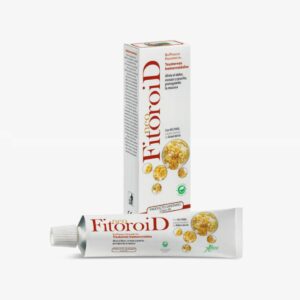 ABOCA NEOFITOROID BIOPOMADA HEMORROIDAL 40 ml