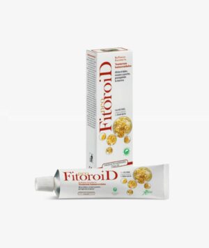 ABOCA NEOFITOROID BIOPOMADA HEMORROIDAL 40 ml
