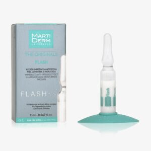MARTIDERM FLASH 1 AMPOLLA