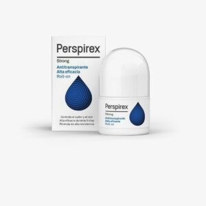 PERSPIREX STRONG ANTITRANSPIRANTE 1 ROLL ON 20 ML