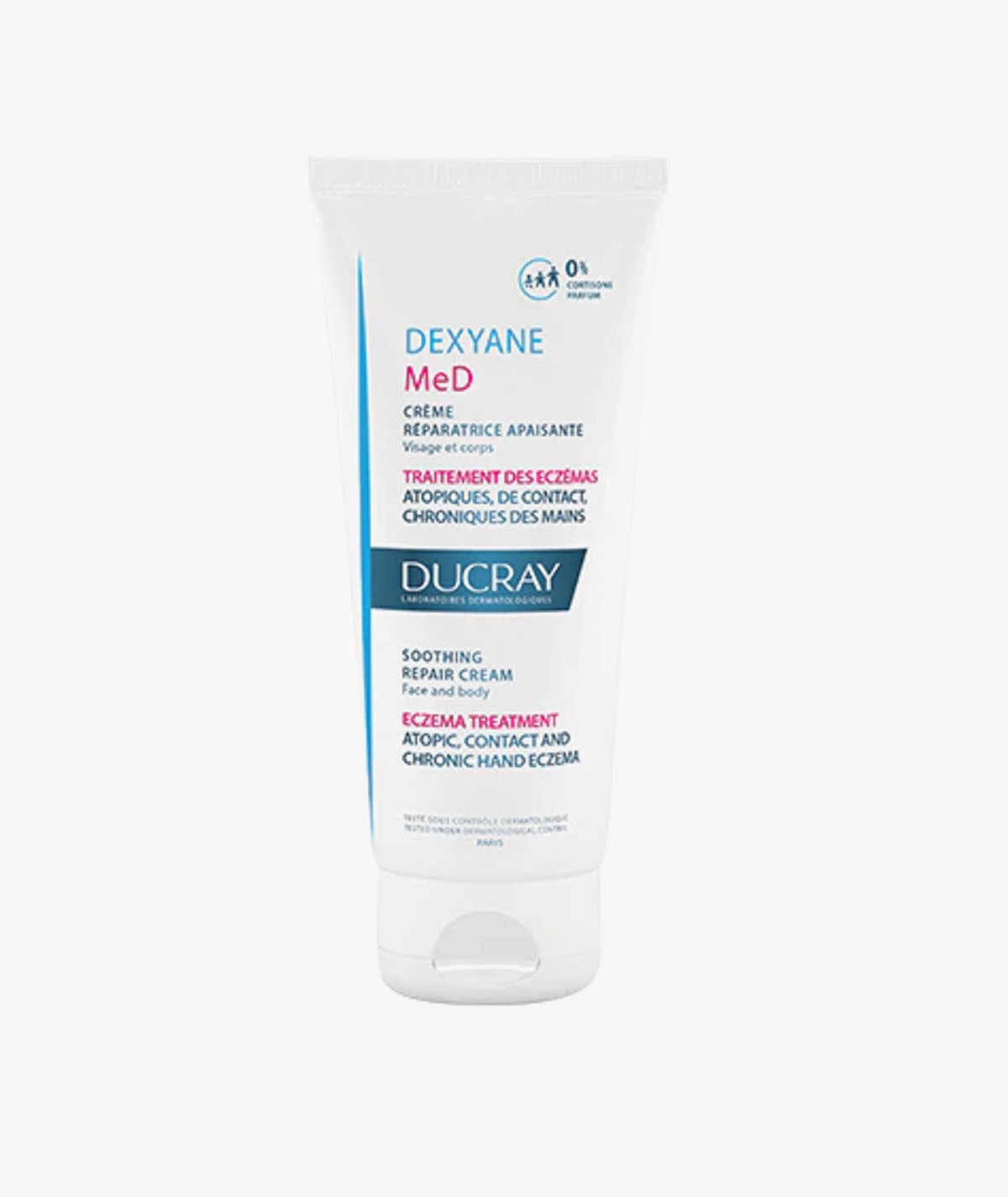 DUCRAY DEXYANE MED CREMA REPARADORA CALMANTE 30 ML