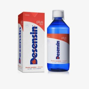 DESENSIN PLUS COLUTORIO 500 ML