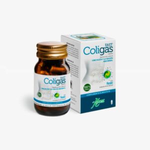 ABOCA COLIGAS FAST 50 CAPSULAS