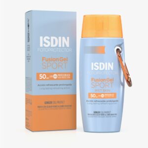 ISDIN FOTOPROTECTOR FUSION GEL SPORT SPF50 100 ML