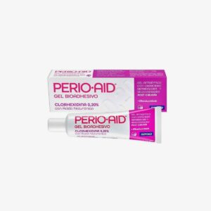 PERIO AID GEL BIOADHESIVO 30 ML