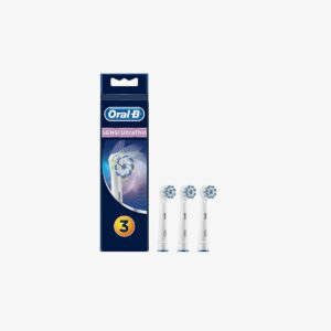 ORAL-B CEPILLO DENTAL ELECTRICO RECARGABLE SENSITIVE CLEAN R