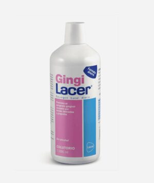 GINGILACER ENCIAS DELICADAS COLUTORIO 1000 ML