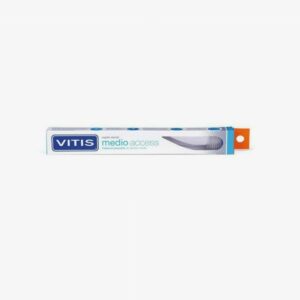 VITIS MEDIO ACCESS CEPILLO DENTAL ADULTO