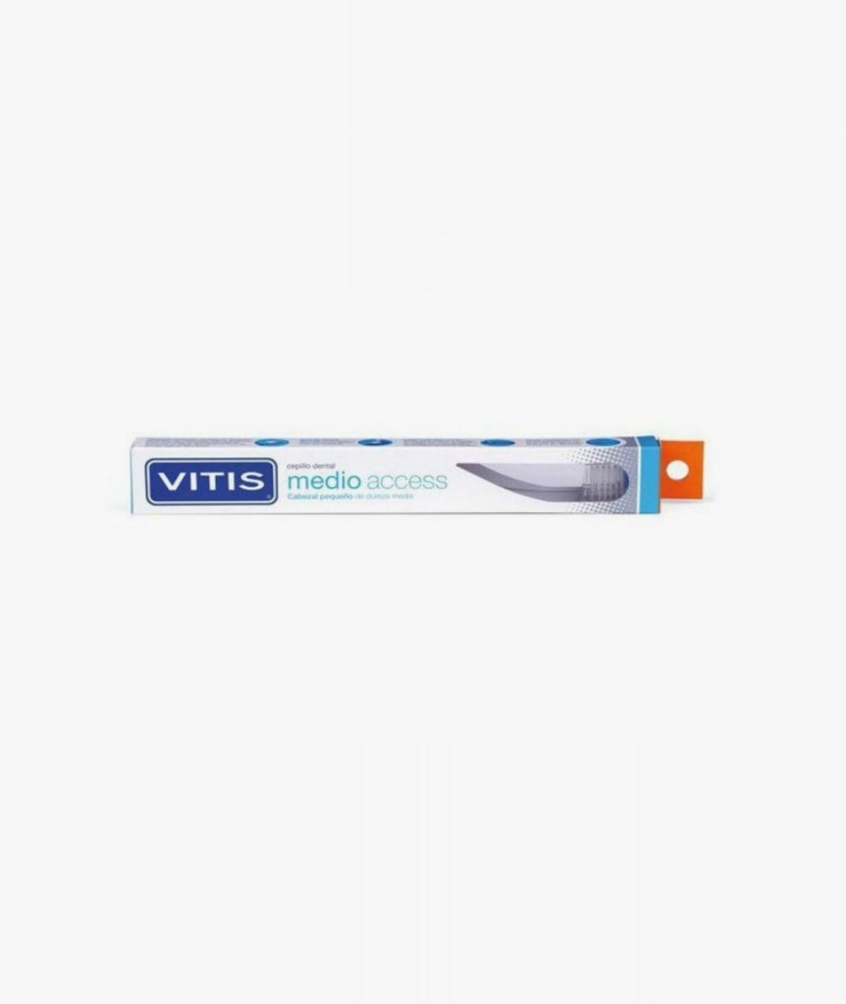 VITIS MEDIO ACCESS CEPILLO DENTAL ADULTO