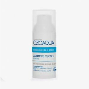 OZOAQUA ACEITE OZONIZADO 15 ML