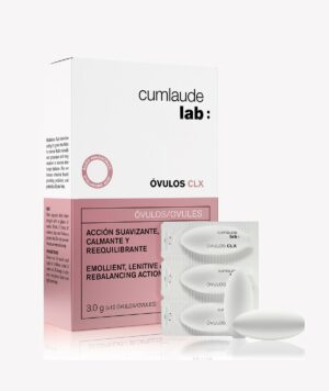CUMLAUDE LAB: OVULOS CLX 10 OVULOS