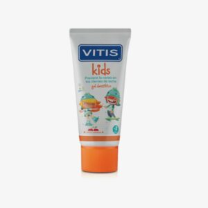 VITIS KIDS GEL DENTIFRICO 50 ML