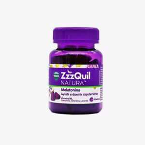 ZZZQUIL NATURA 30 GUMMIES