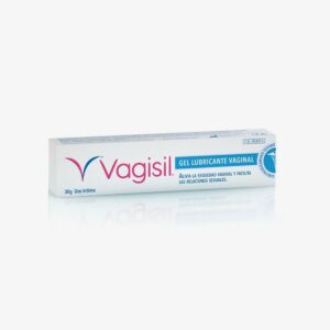 VAGISIL GEL LUBRICANTE VAGINAL 30 G