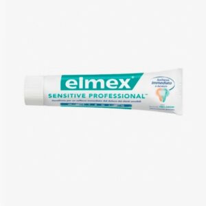 ELMEX SENSITIVE PROFESIONAL 75 ML