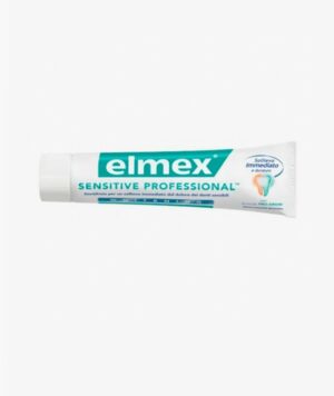 ELMEX SENSITIVE PROFESIONAL 75 ML