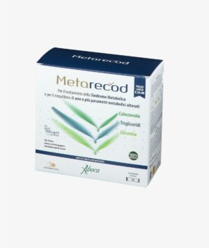 METARECOD 40 SOBRES 2,5 G