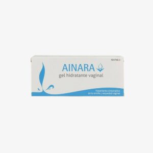 AINARA GEL HIDRATANTE VAGINAL 30 G