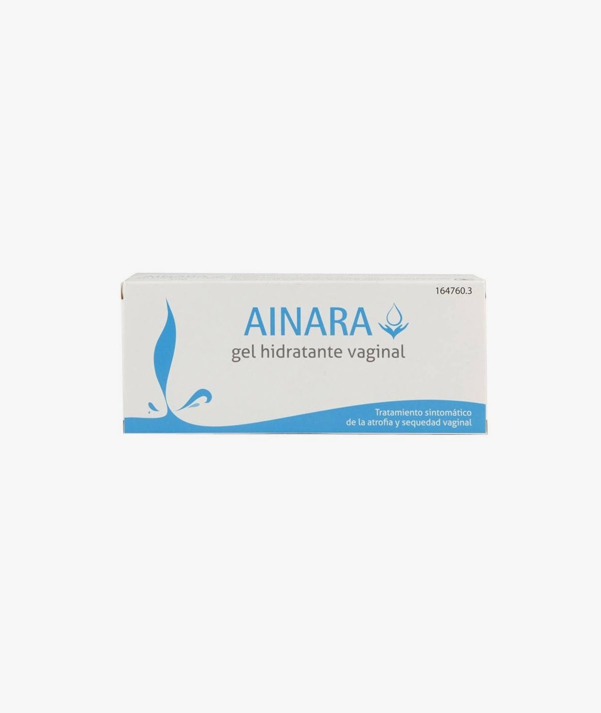 AINARA GEL HIDRATANTE VAGINAL 30 G