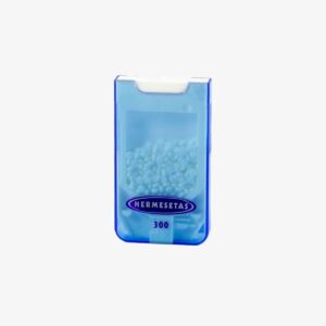 HERMESETAS ORIGINAL SACARINA 300 COMPRIMIDOS