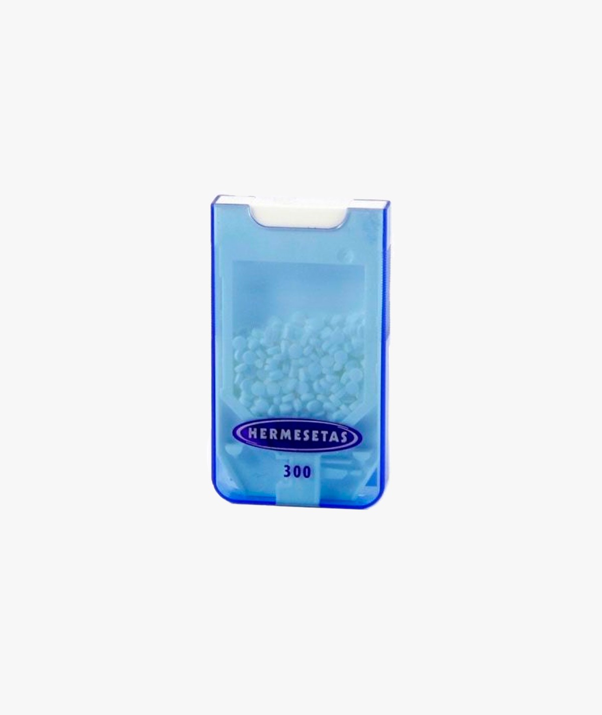 HERMESETAS ORIGINAL SACARINA 300 COMPRIMIDOS