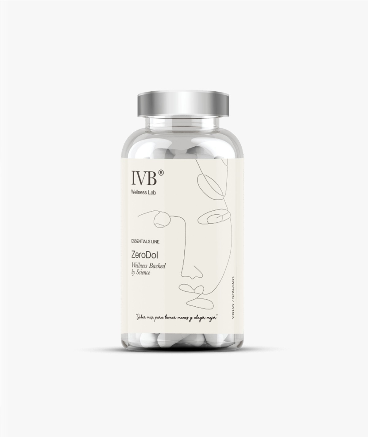 IVB ZERODOL