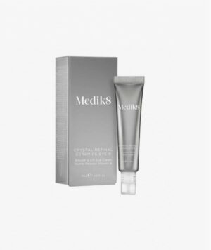 MEDIK8 CRYSTAL RETINAL CERAMINE EYE 6 15 ML