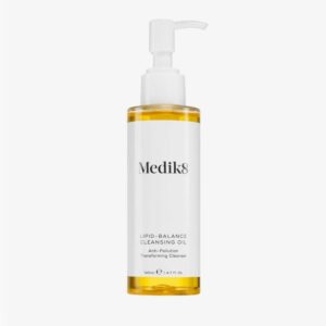 MEDIK8 LIPID BALANCE CLEANSING OIL