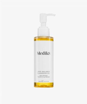 MEDIK8 LIPID BALANCE CLEANSING OIL